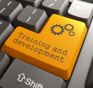 Building a certification programme for trainers