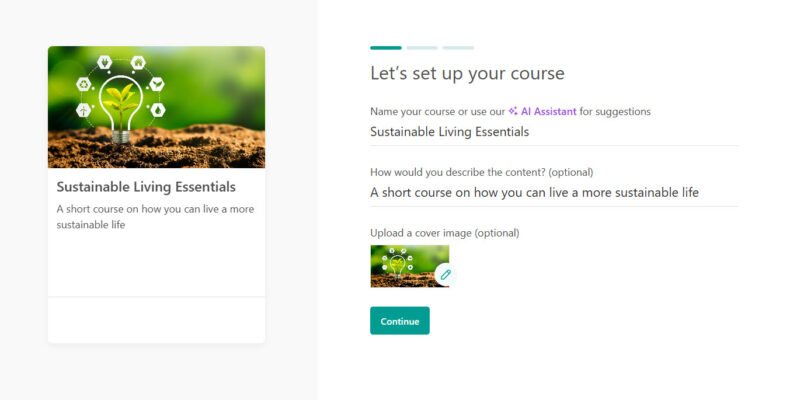 Putting LearnWorlds through its Paces: Building Your First Course ...